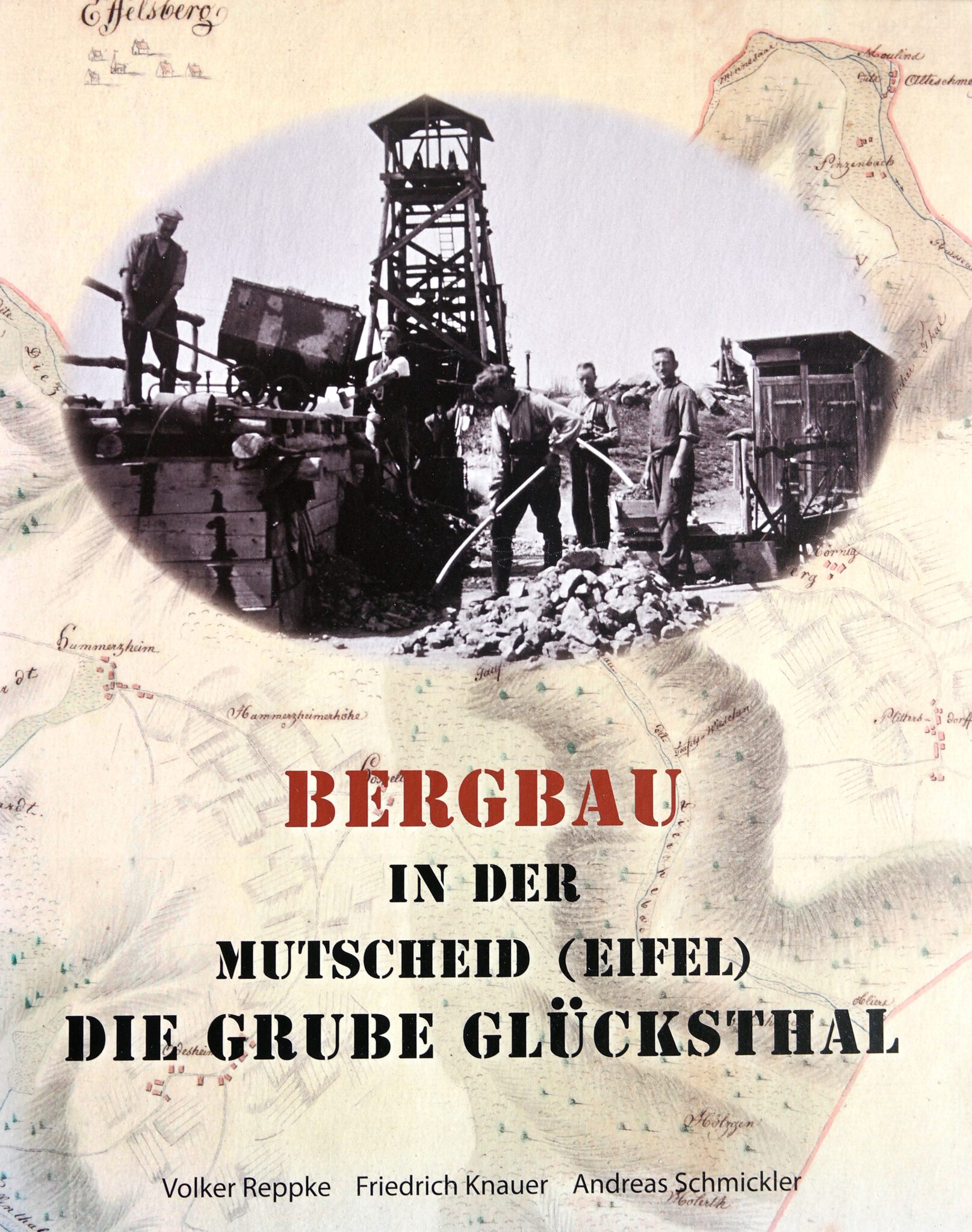 Bergbau, Handwerk, Transport – Freundeskreis Sahrbachtal e.V.